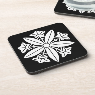 久我竜胆車 COASTER