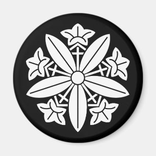 久我竜胆車 MAGNET
