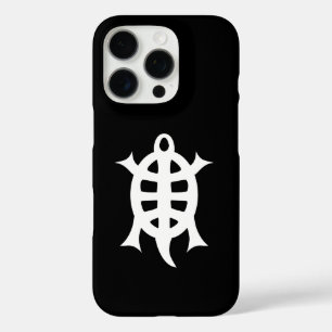 亀字崩 iPhone 16 PRO CASE