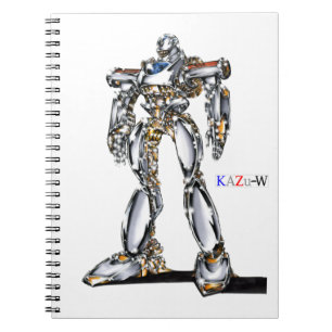 作品番号00003 「ほほえみの歯」 NOTEBOOK