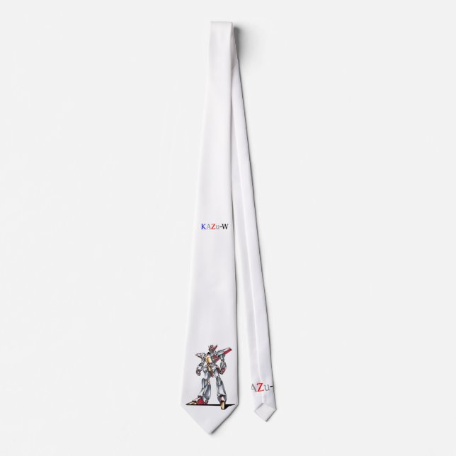 作品番号00014　「主人公用機体」パターン2 TIE (Front)