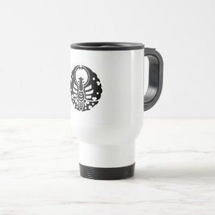 備前蝶 TRAVEL MUG