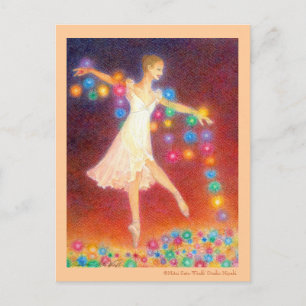 光あれ POSTCARD