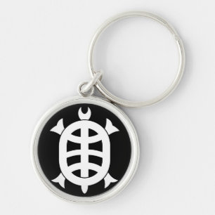 光琳亀 KEYCHAIN