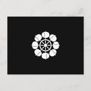 八つ水車 POSTCARD