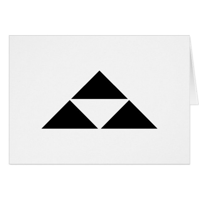 北条鱗 (Front Horizontal)