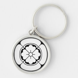 四方木瓜 キーホルダー KEYCHAIN