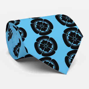 四方木瓜 TIE