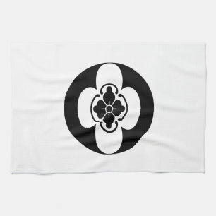 堀田木瓜 KITCHEN TOWEL