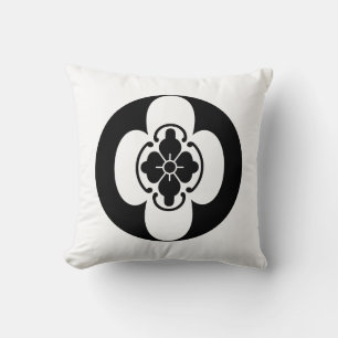 堀田木瓜 THROW PILLOW