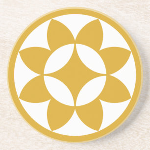 大岡七宝 COASTER