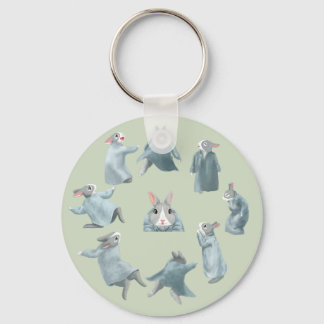 少年新太の冒険 KEYCHAIN