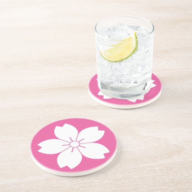 山桜 COASTER (Side)