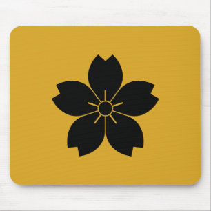 山桜 MOUSE PAD