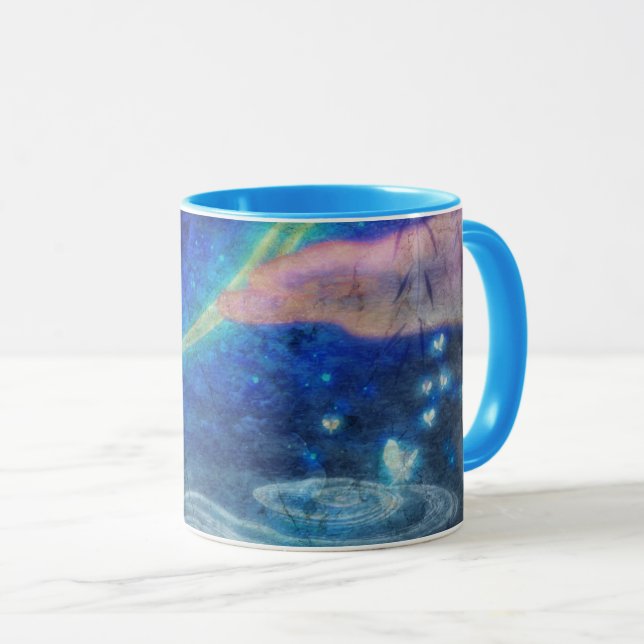 幻想曲 MUG (Front Right)