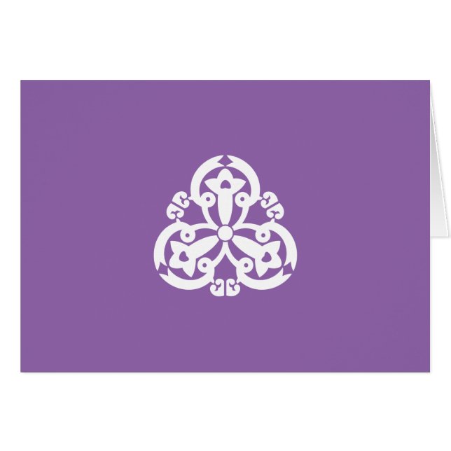 戸田連翹 (Front Horizontal)