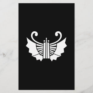 扇胡蝶 STATIONERY