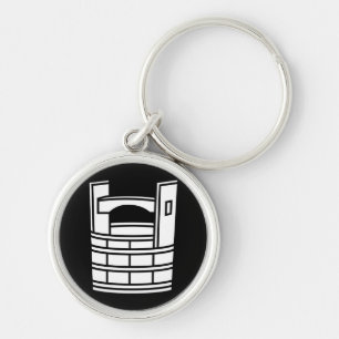 手桶 KEYCHAIN