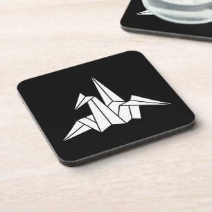 折り鶴 COASTER