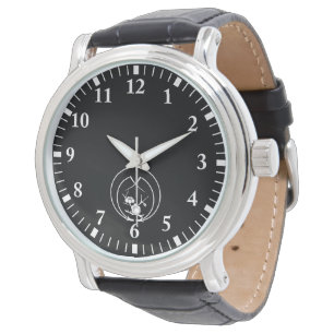 抱き折れ松葉に枝梅 WATCH