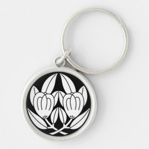 抱き橘 KEYCHAIN