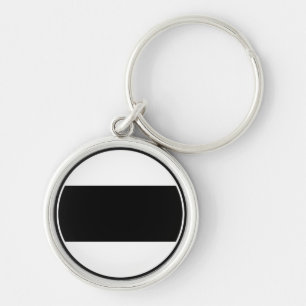 新田一つ引き KEYCHAIN