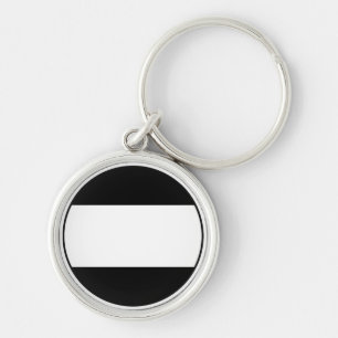 新田一つ引き KEYCHAIN