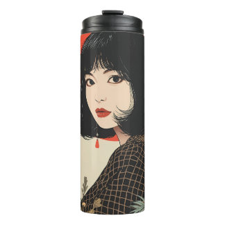 昭和アバンギャルド THERMAL TUMBLER