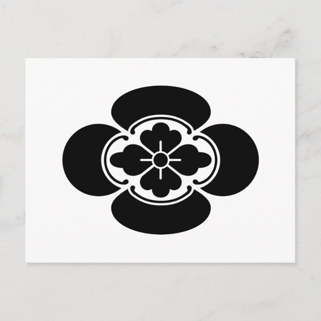 木瓜 POSTCARD (Front)