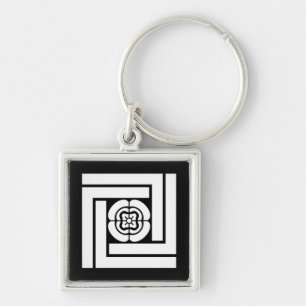 木谷　吉次郎 KEYCHAIN