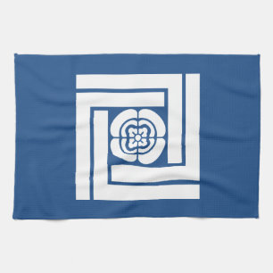 木谷　吉次郎 KITCHEN TOWEL