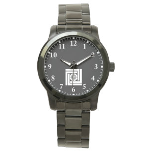 木谷 吉次郎 WATCH