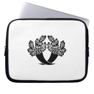本庄大根 LAPTOP SLEEVE