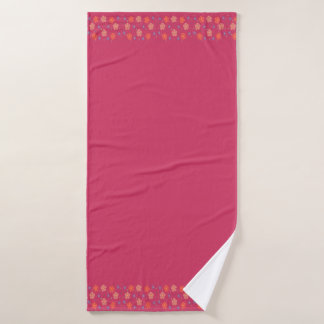 本 日 - Nipônica - Japanese Bath Towel