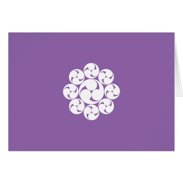 板倉巴（地抜き） (Front Horizontal)