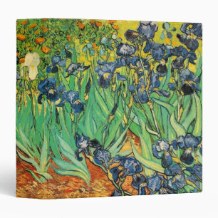 梵 高, Vincent Van Gogh Binder