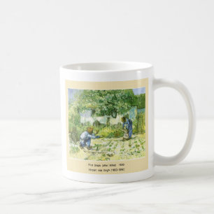 梵 高, Vincent Van Gogh Coffee Mug