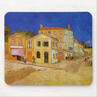 梵 高, Vincent Van Gogh Mouse Pad