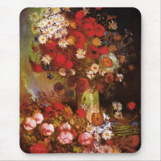 梵 高, Vincent Van Gogh Mouse Pad