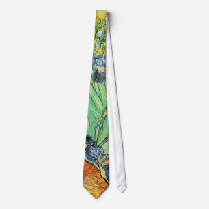 梵 高, Vincent Van Gogh Tie