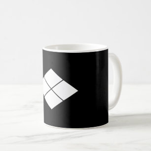武田菱 COFFEE MUG