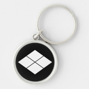 武田菱 KEYCHAIN
