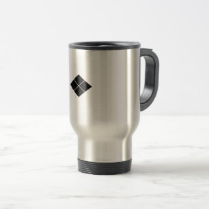 武田菱 TRAVEL MUG