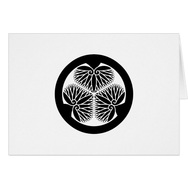 水 戸 葵(33 蕊) (Devant horizontal)