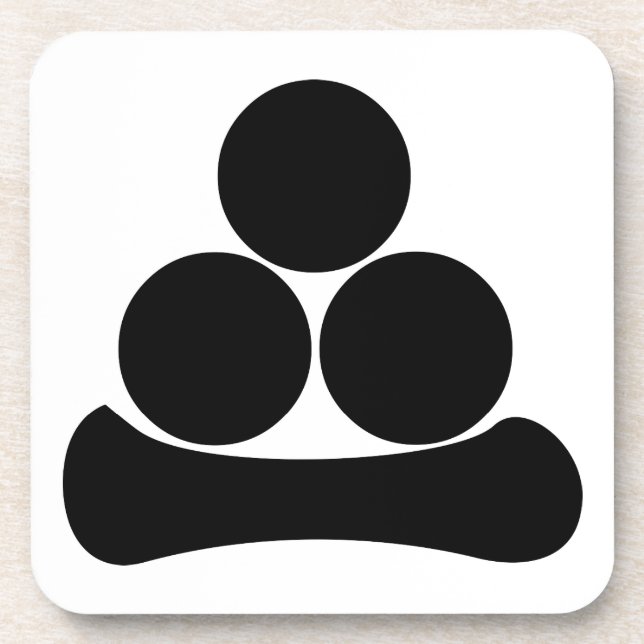 渡辺星 COASTER (Front)