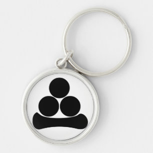 渡辺星 KEYCHAIN