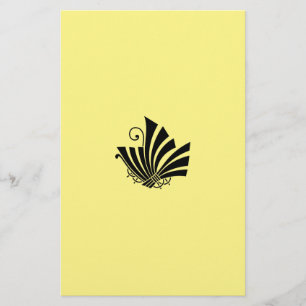 熨斗蝶 便箋 STATIONERY
