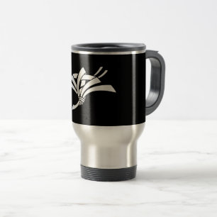 熨斗鶴 TRAVEL MUG
