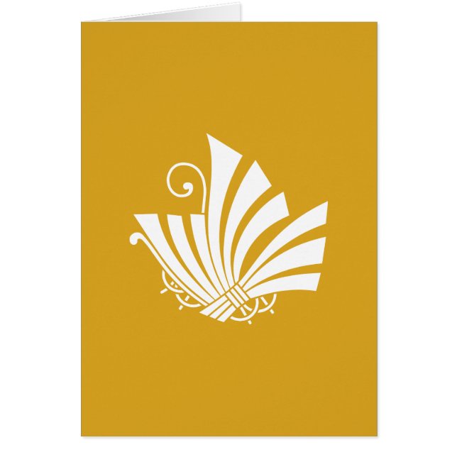 熨 蝶 斗 (Devant)