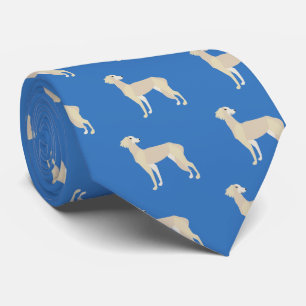 犬 TIE